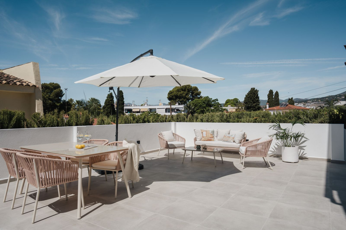 Huis te koop in Nueva Andalucía | 3 slaapkamers H5140897