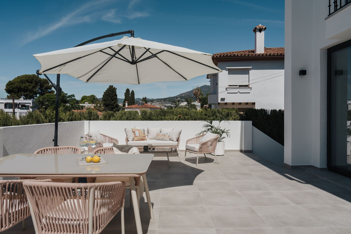 Huis te koop in Nueva Andalucía | 3 slaapkamers H5140897