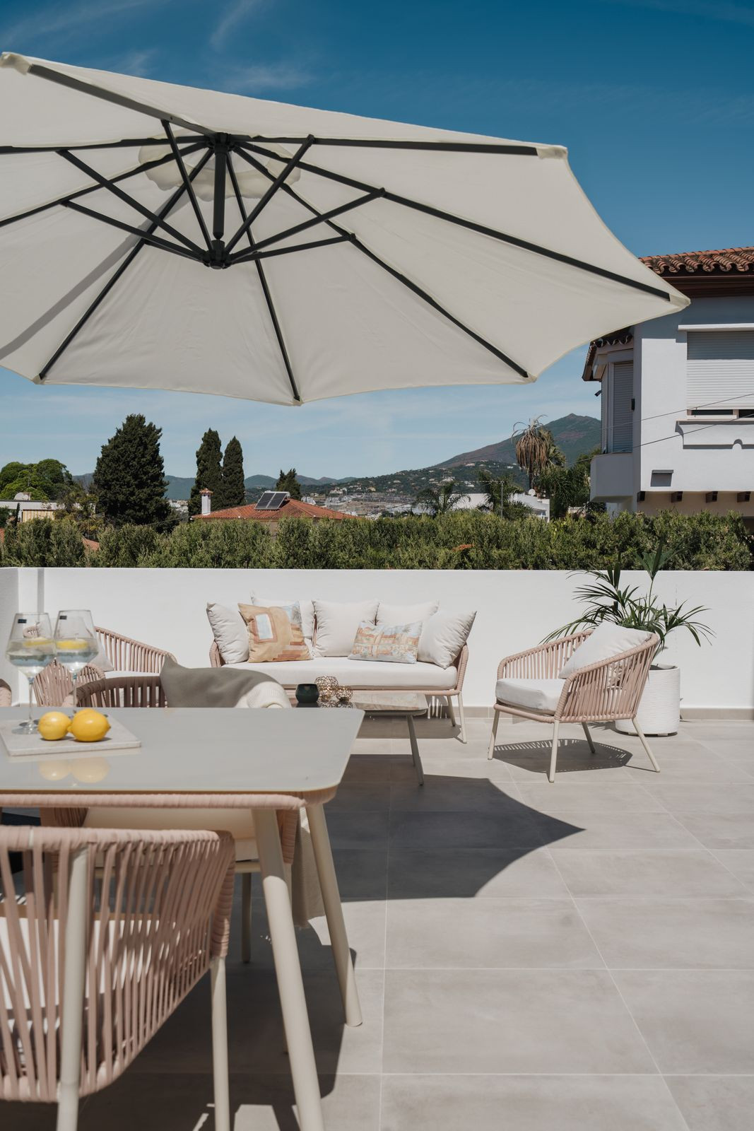 Huis te koop in Nueva Andalucía | 3 slaapkamers H5140897
