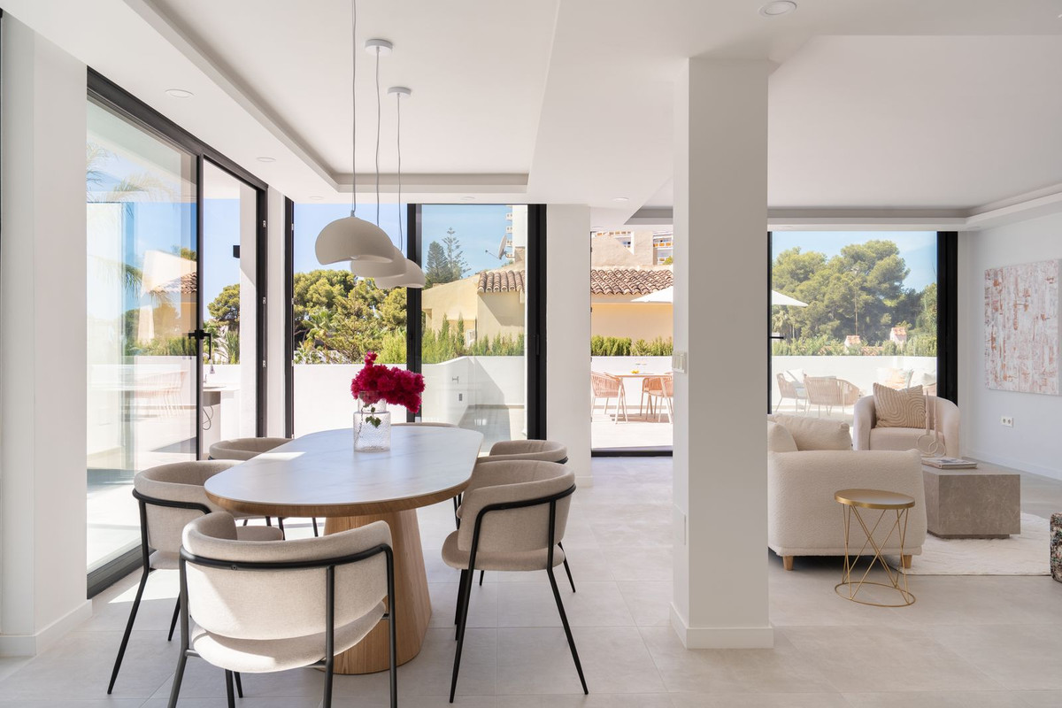 Huis te koop in Nueva Andalucía | 3 slaapkamers H5140897