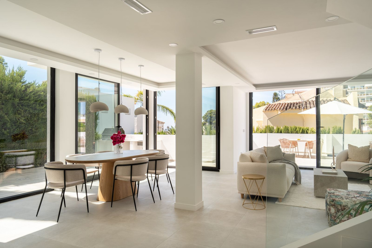 Huis te koop in Nueva Andalucía | 3 slaapkamers H5140897
