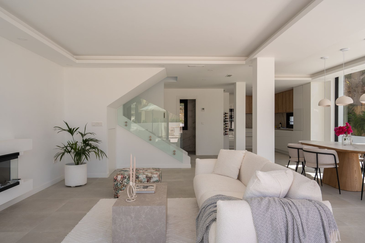 Huis te koop in Nueva Andalucía | 3 slaapkamers H5140897