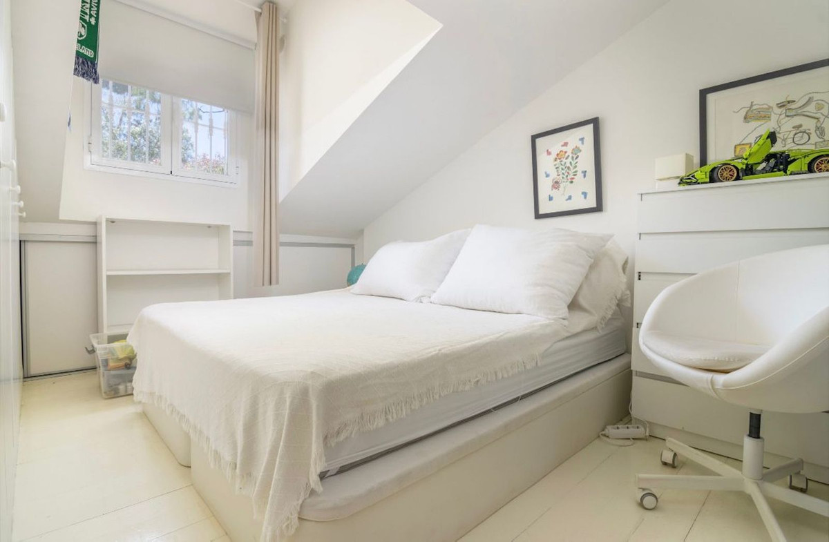 Huis te koop in Nueva Andalucía | 3 slaapkamers H5142163