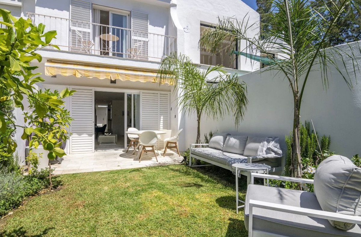 Huis te koop in Nueva Andalucía | 3 slaapkamers H5142163