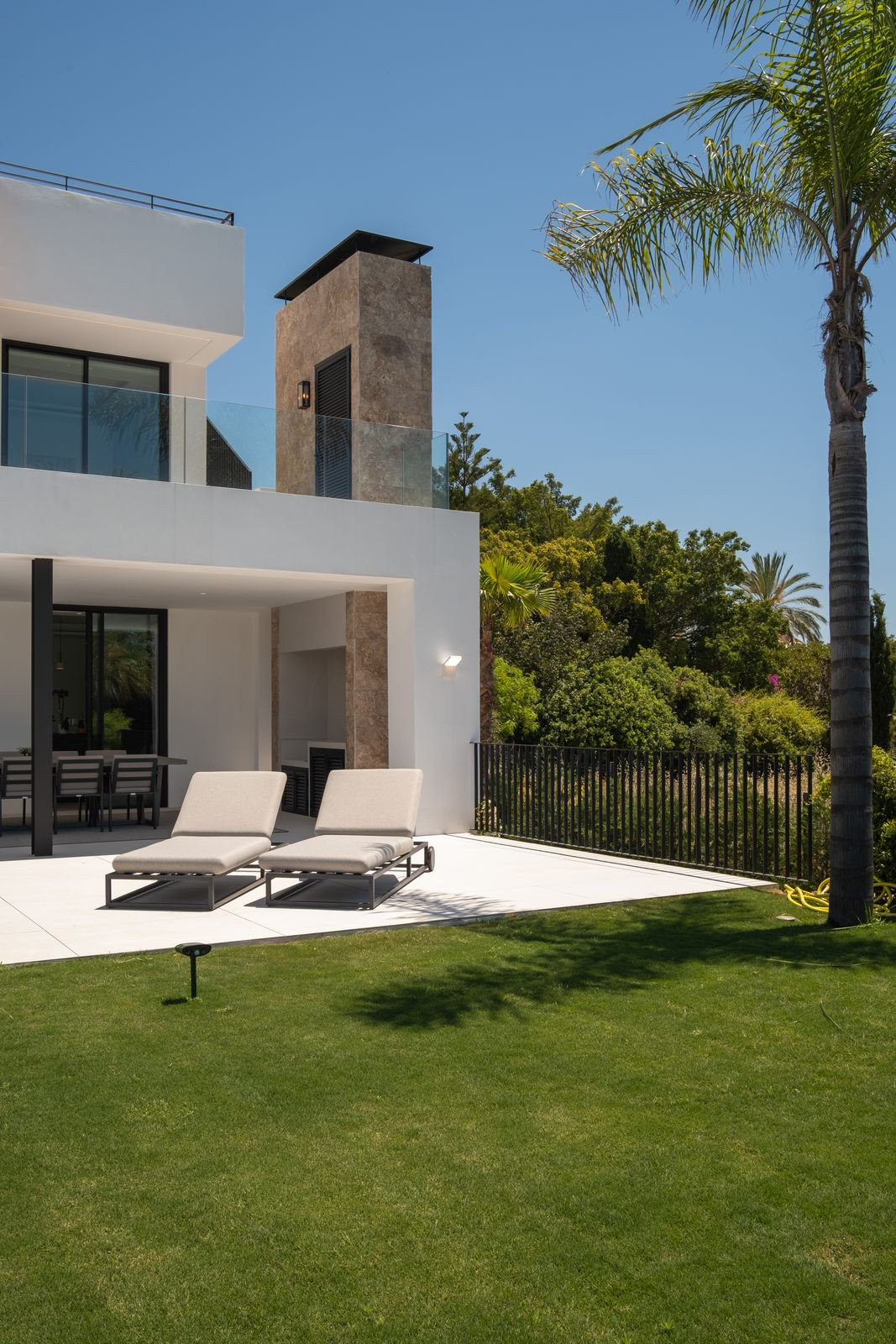 Huis te koop in Nueva Andalucía | 5 slaapkamers H5142208