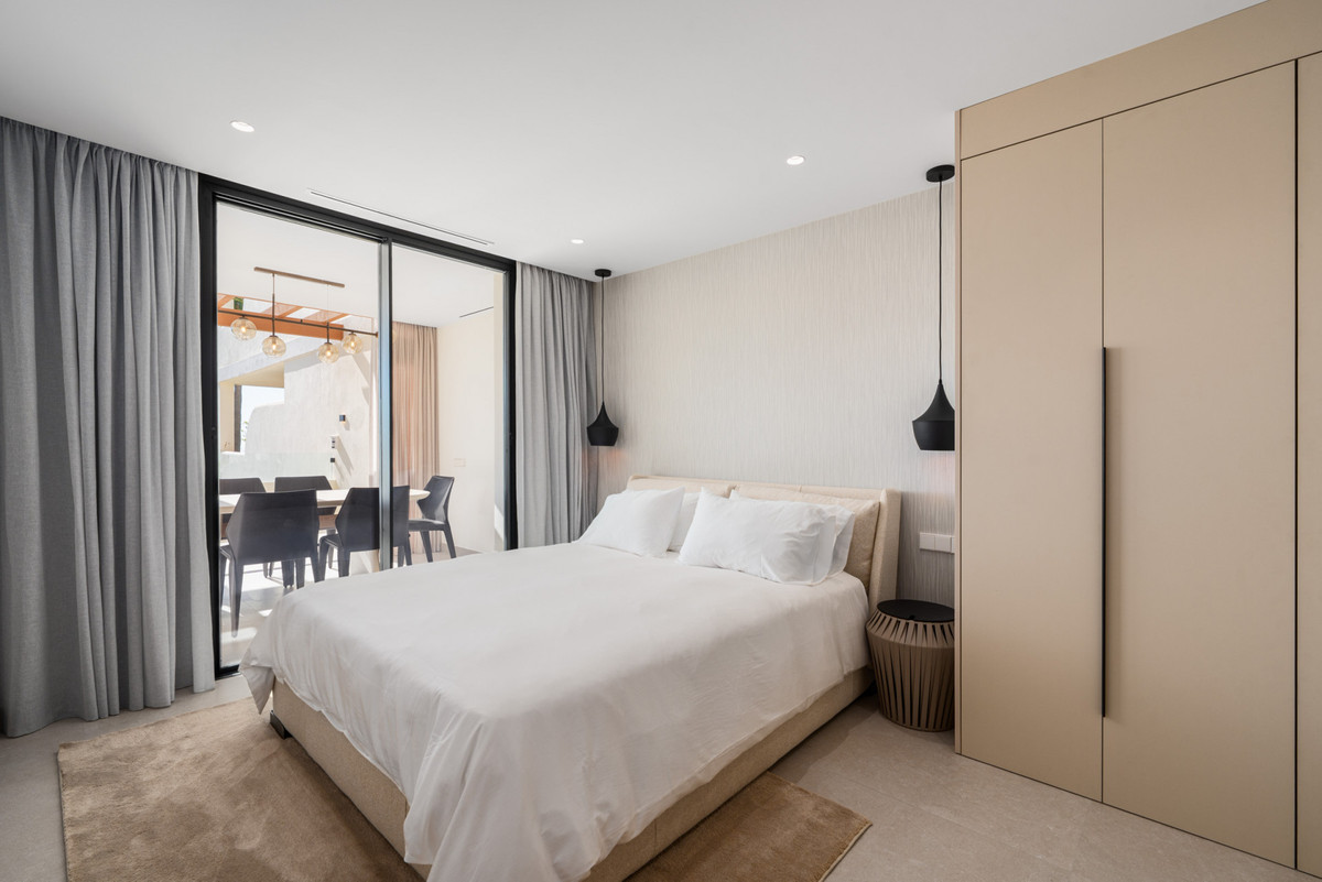 Appartement te koop in Nueva Andalucía | 3 slaapkamers H5145271