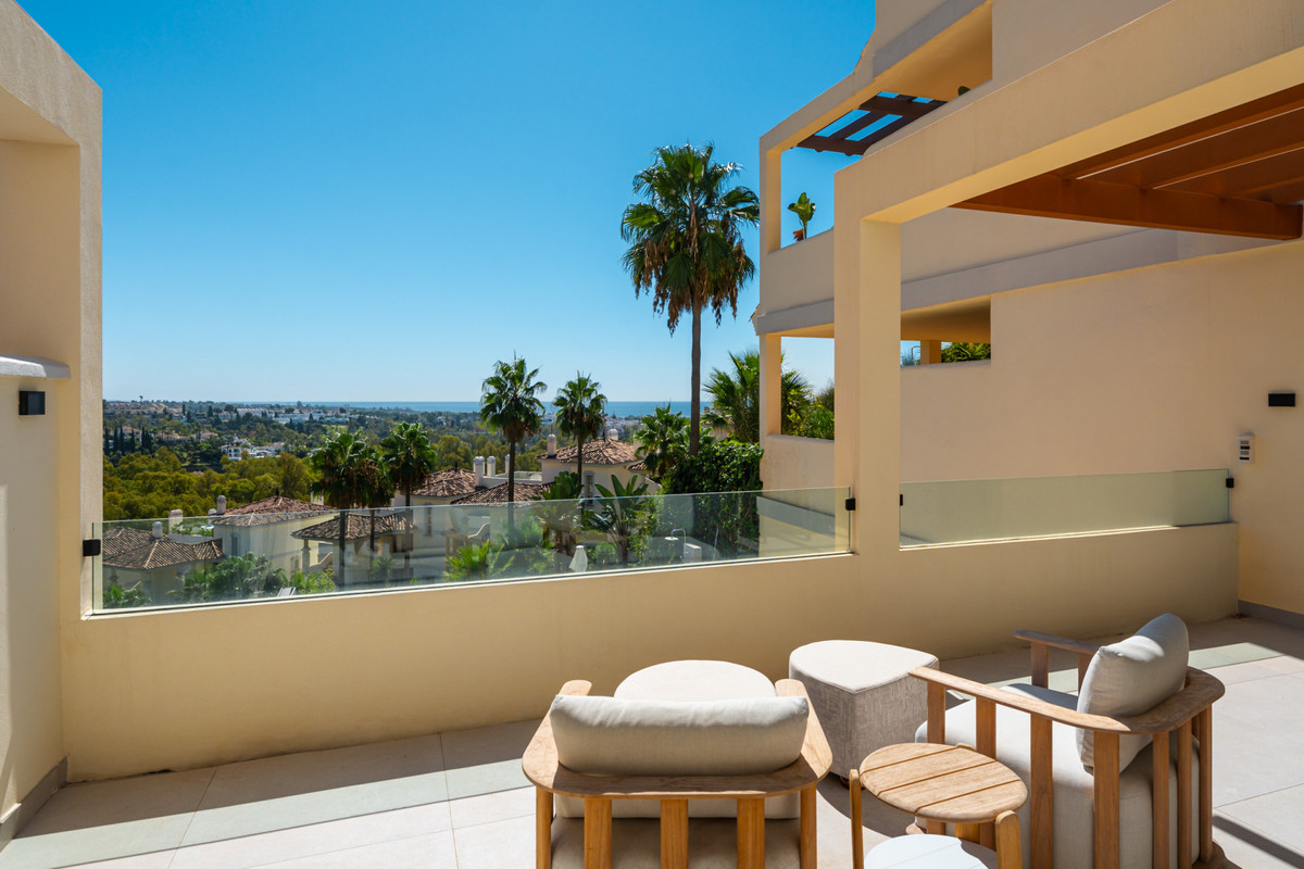 Appartement te koop in Nueva Andalucía | 3 slaapkamers H5145271