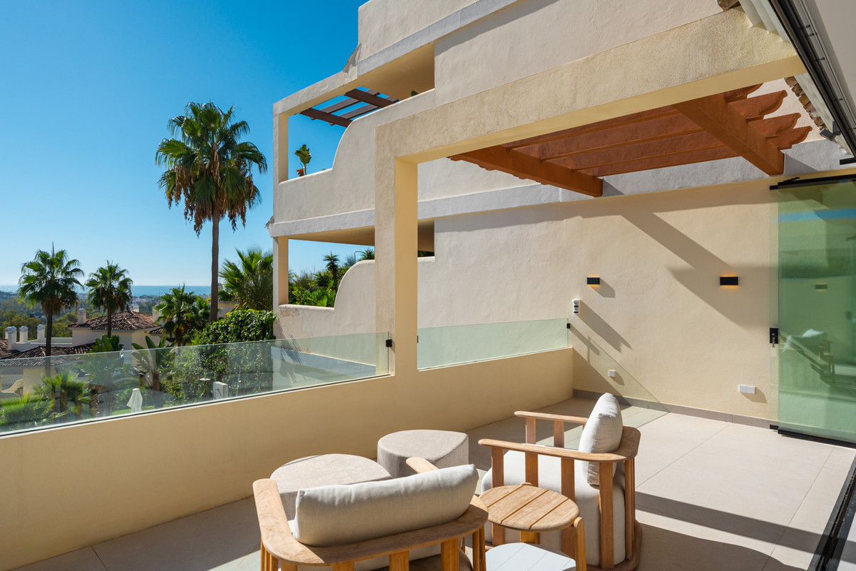 Appartement te koop in Nueva Andalucía | 3 slaapkamers H5145271