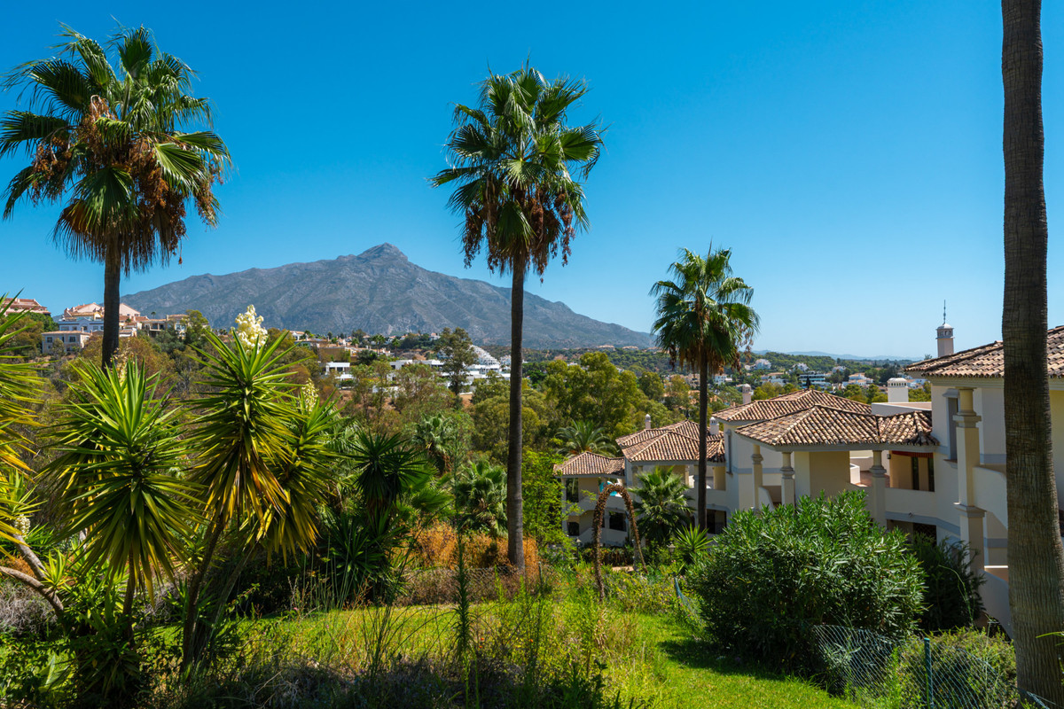Appartement te koop in Nueva Andalucía | 3 slaapkamers H5145271