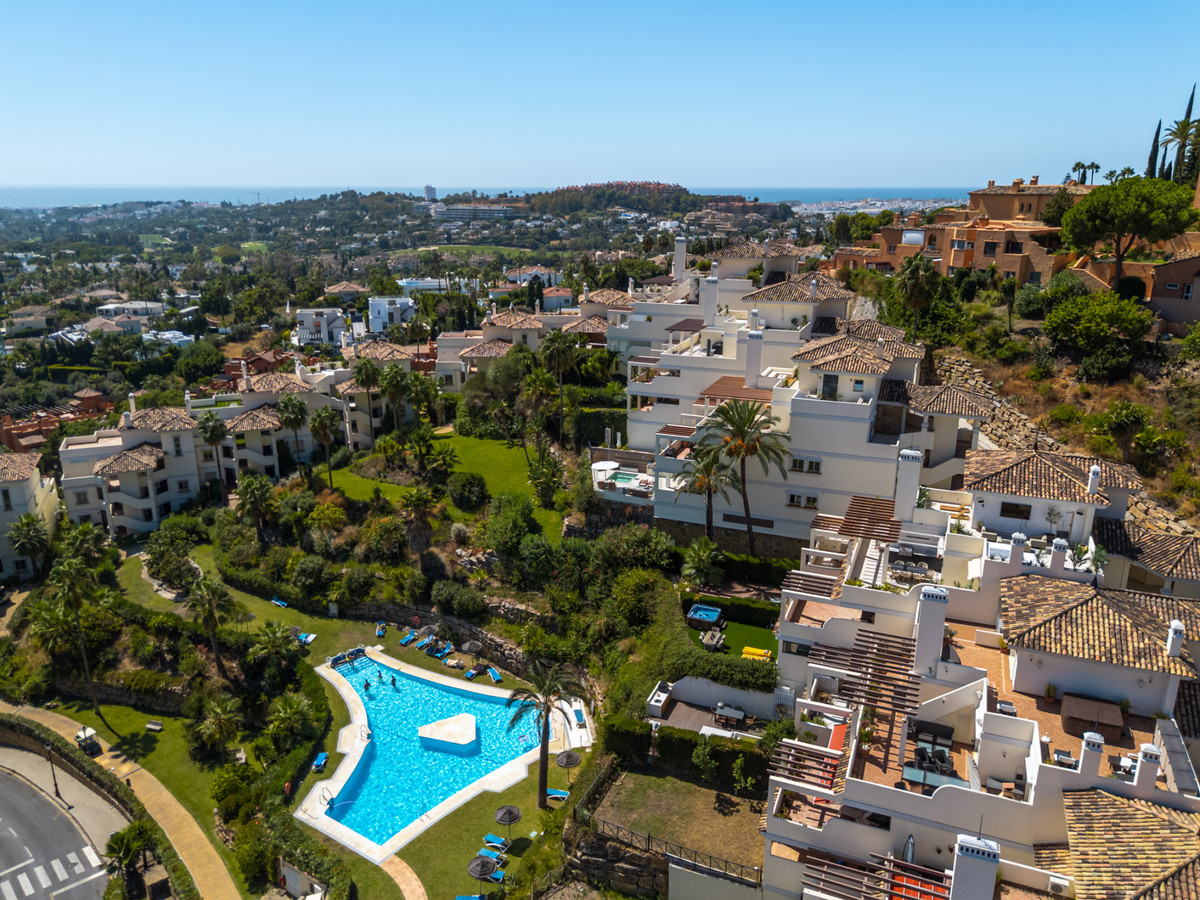 Appartement te koop in Nueva Andalucía | 3 slaapkamers H5145271