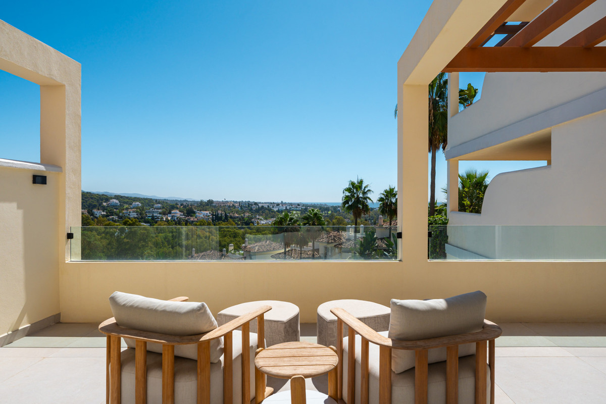Appartement te koop in Nueva Andalucía | 3 slaapkamers H5145271