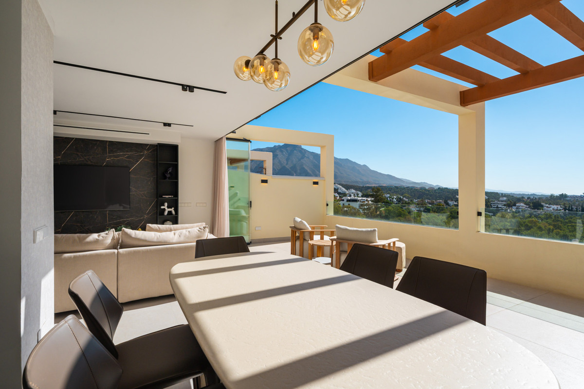Appartement te koop in Nueva Andalucía | 3 slaapkamers H5145271