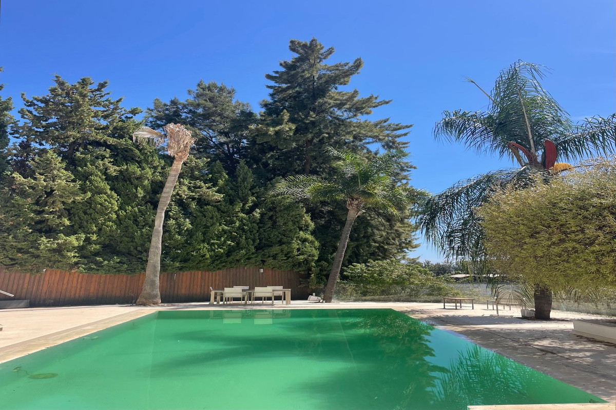 Huis te koop in Nueva Andalucía | 5 slaapkamers H5147461