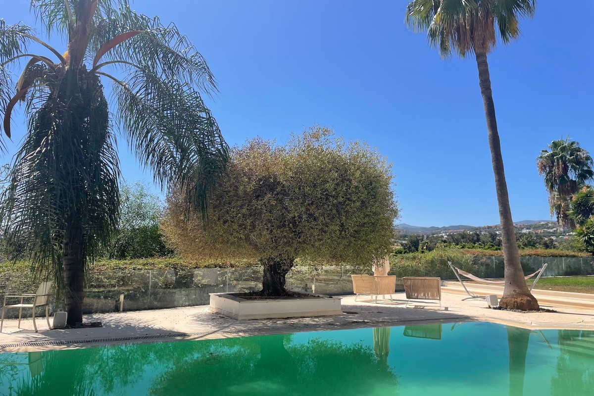Huis te koop in Nueva Andalucía | 5 slaapkamers H5147461