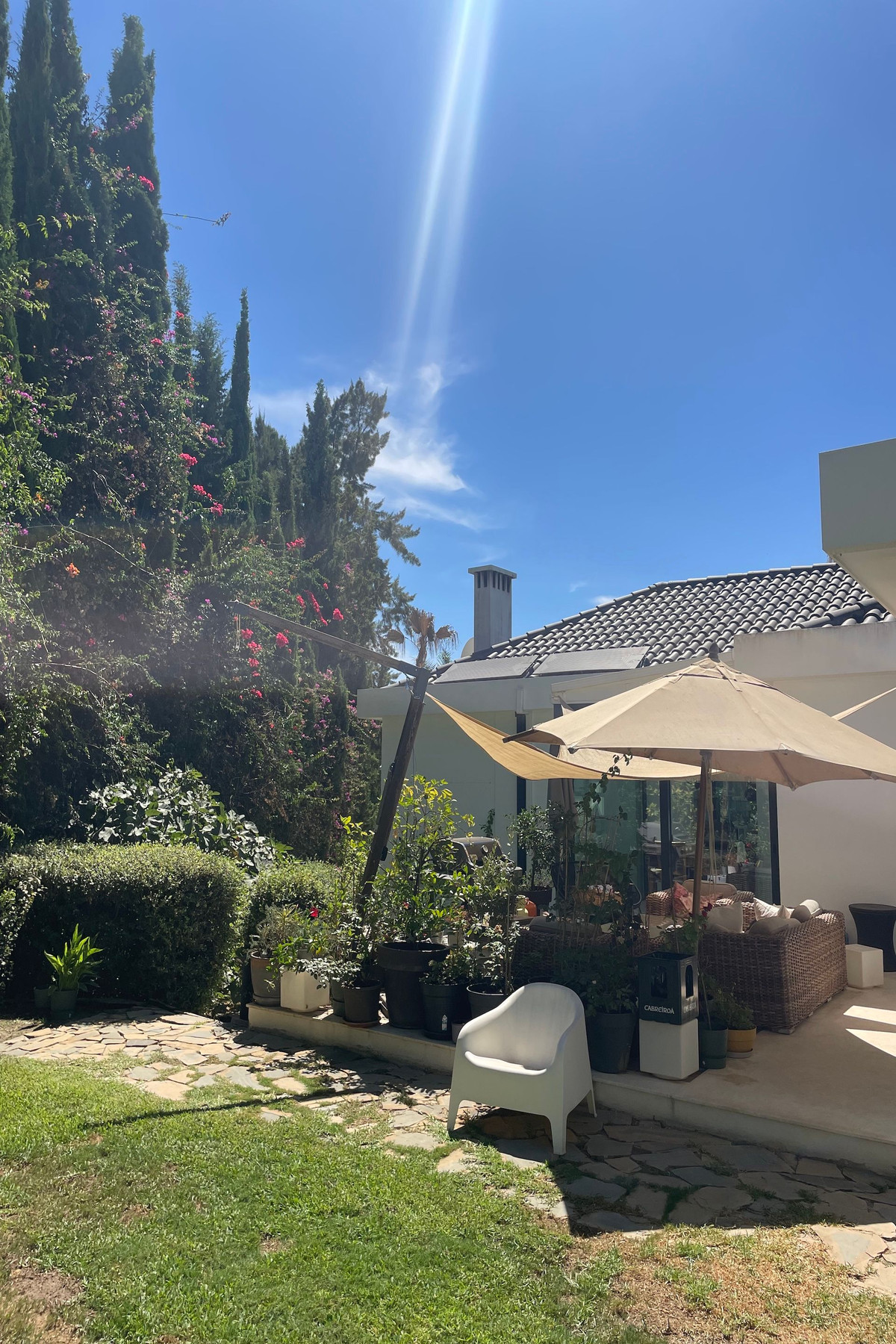 Huis te koop in Nueva Andalucía | 5 slaapkamers H5147461