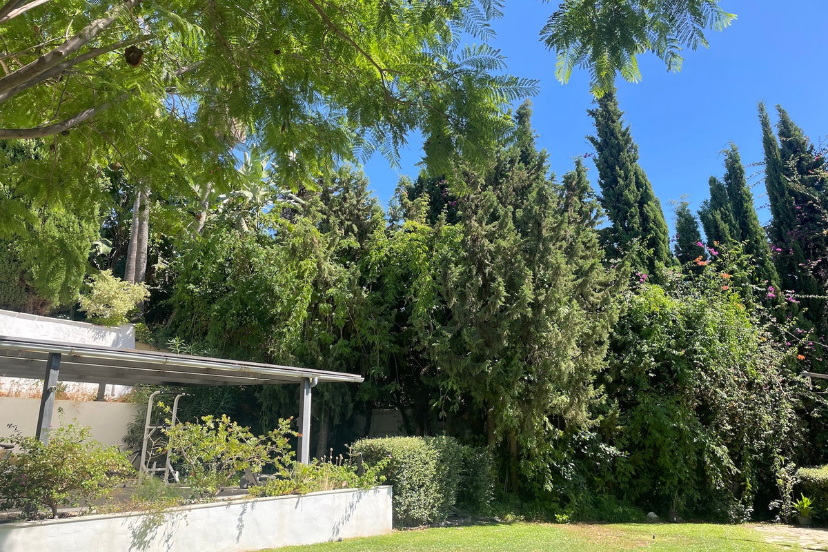 Huis te koop in Nueva Andalucía | 5 slaapkamers H5147461