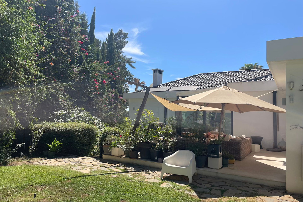 Huis te koop in Nueva Andalucía | 5 slaapkamers H5147461