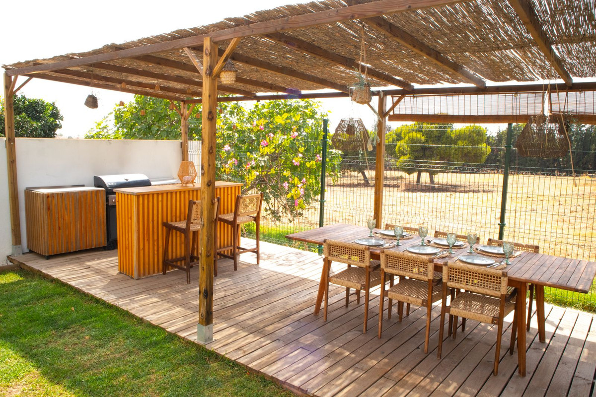 Huis te koop in Nueva Andalucía | 4 slaapkamers H5148199