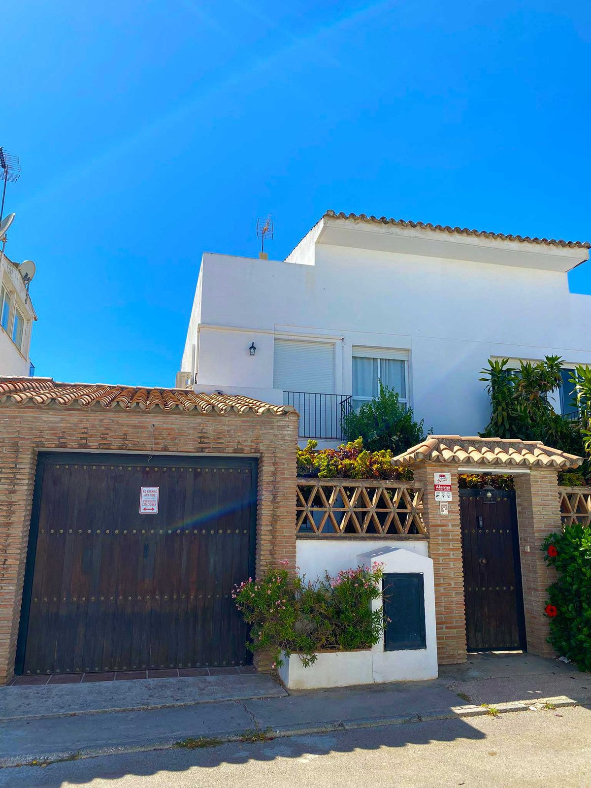 Huis te koop in Nueva Andalucía | 4 slaapkamers H5148199