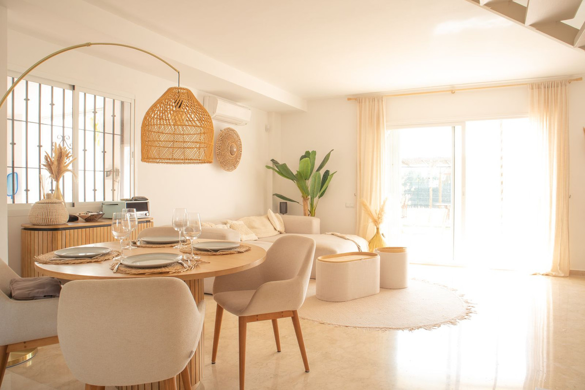 Huis te koop in Nueva Andalucía | 4 slaapkamers H5148199