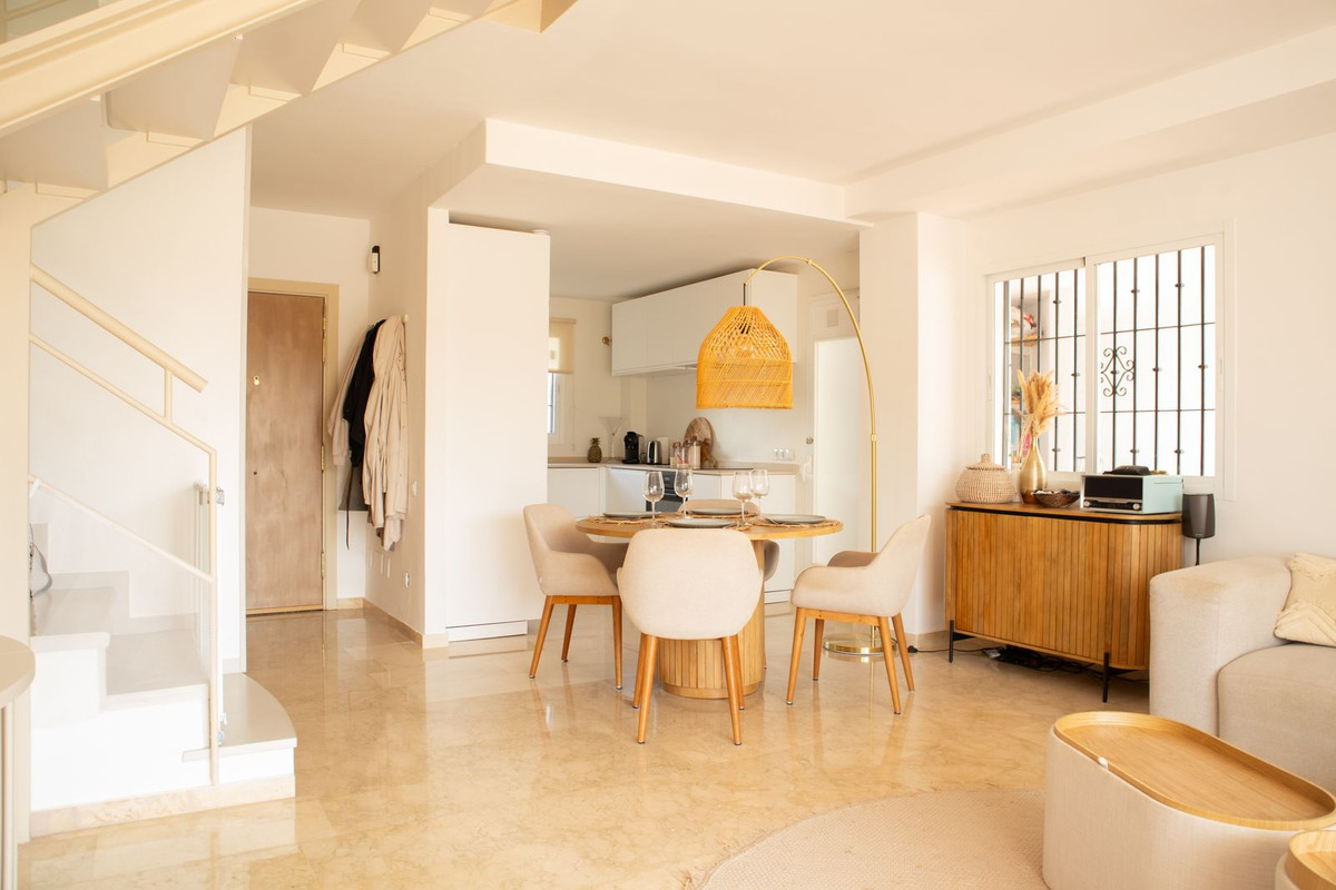 Huis te koop in Nueva Andalucía | 4 slaapkamers H5148199