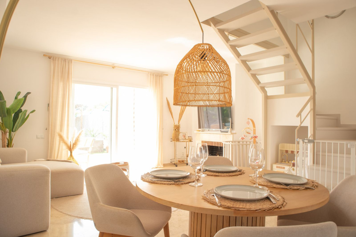 Huis te koop in Nueva Andalucía | 4 slaapkamers H5148199