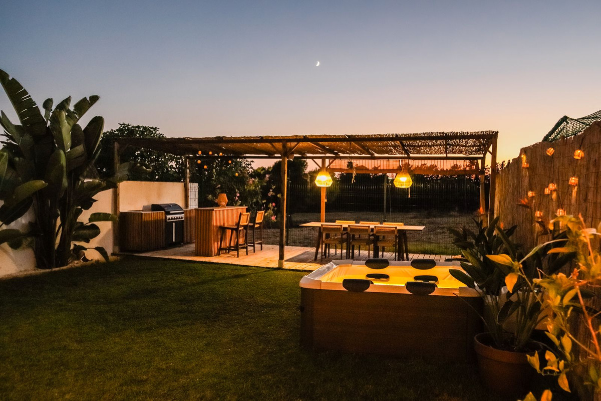 Huis te koop in Nueva Andalucía | 4 slaapkamers H5148199