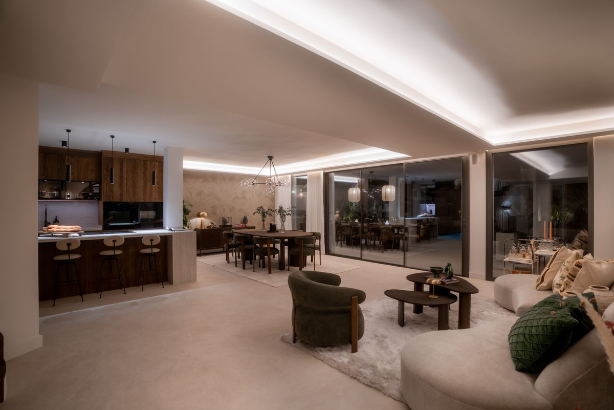 Huis te koop in Nueva Andalucía | 6 slaapkamers H5150767