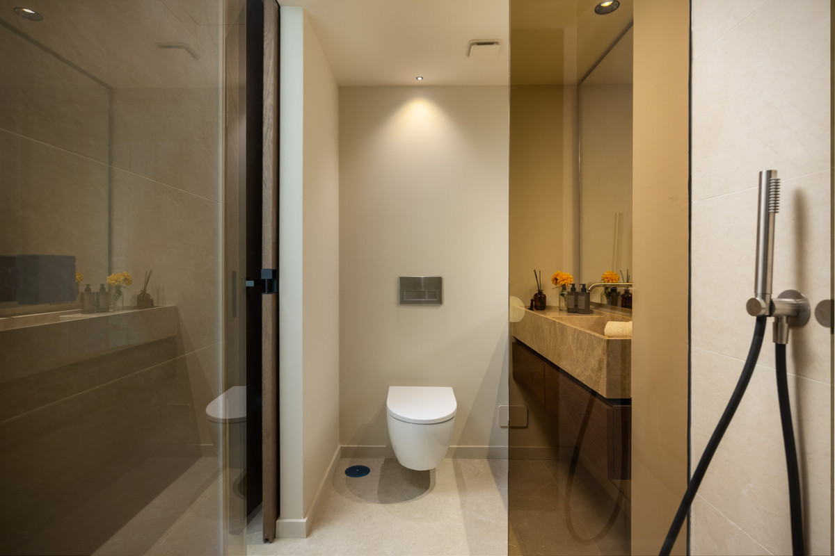 Huis te koop in Nueva Andalucía | 5 slaapkamers H5150824