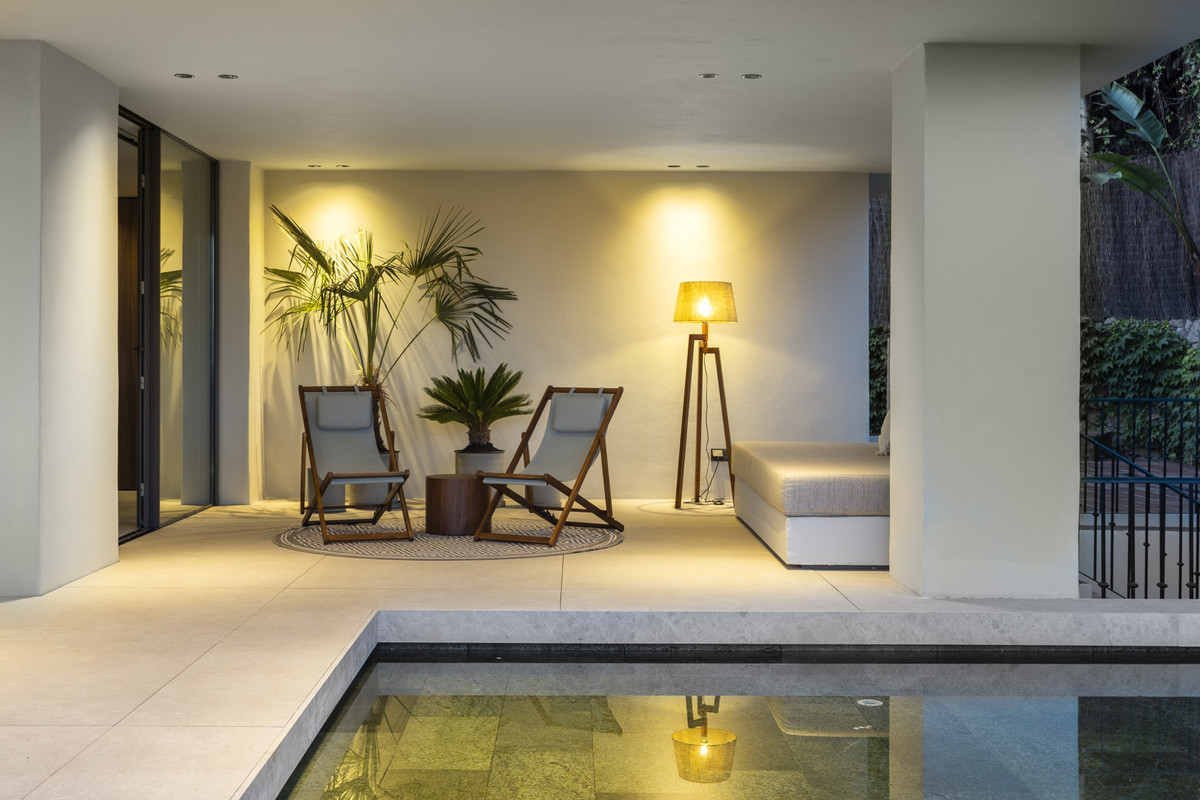 Huis te koop in Nueva Andalucía | 5 slaapkamers H5150824