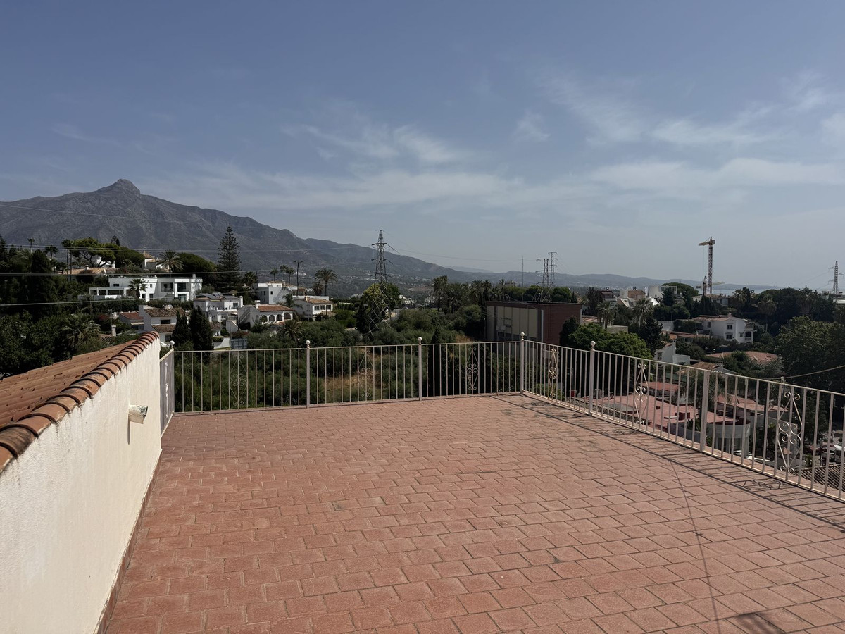 Huis te koop in Nueva Andalucía | 6 slaapkamers H5150923