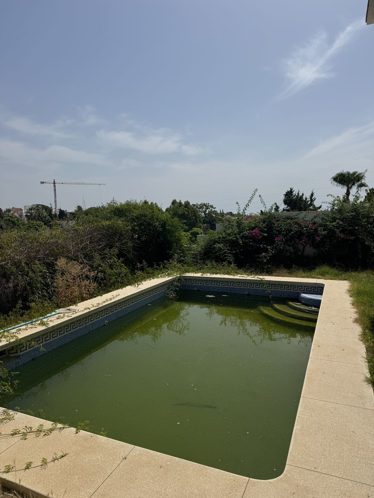 Huis te koop in Nueva Andalucía | 6 slaapkamers H5150923