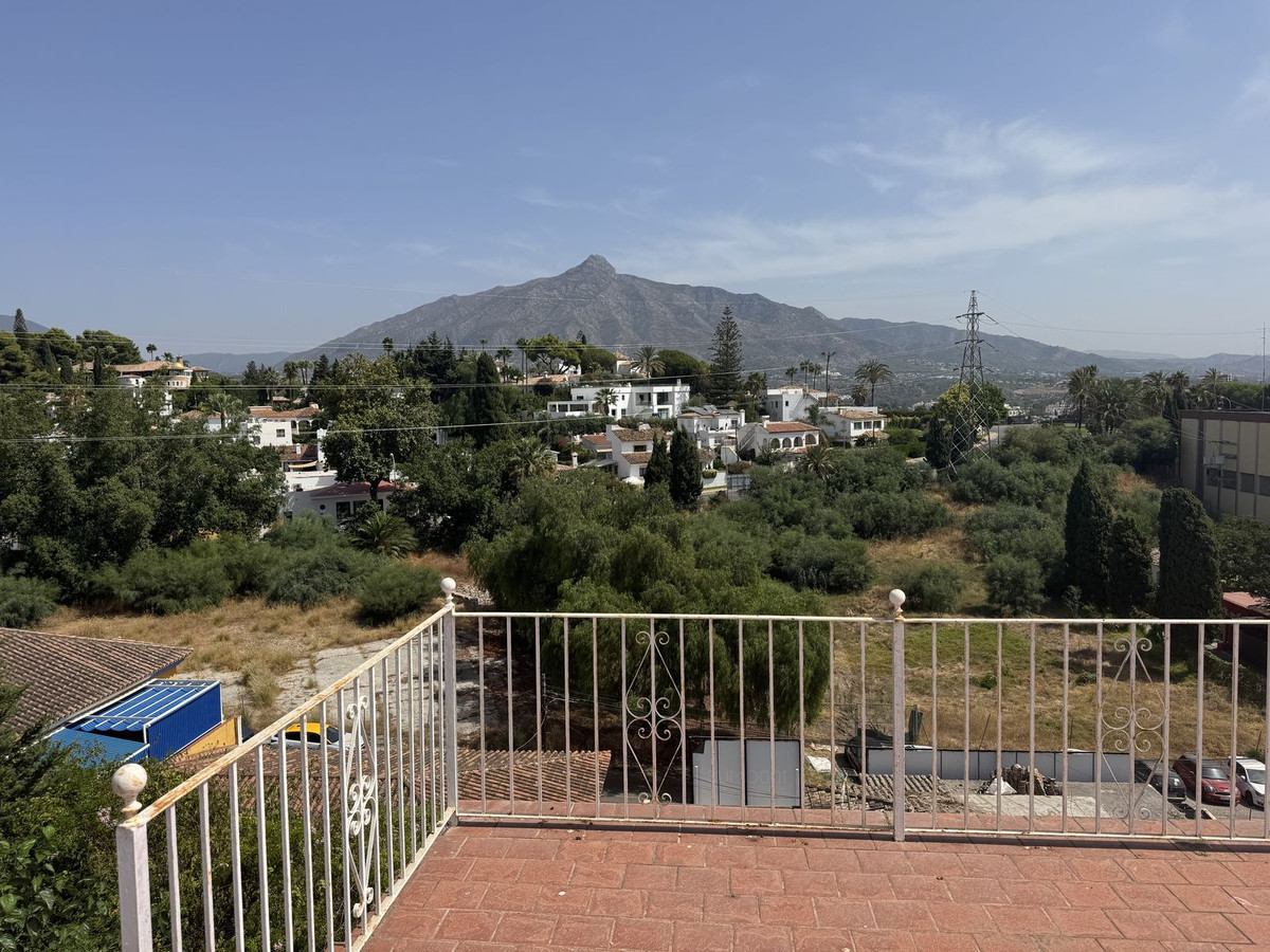 Huis te koop in Nueva Andalucía | 6 slaapkamers H5150923