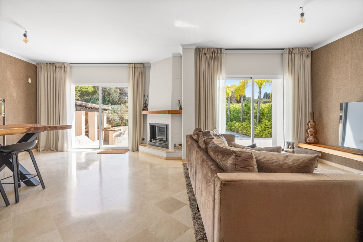 Huis te koop in Nueva Andalucía | 5 slaapkamers H5153674