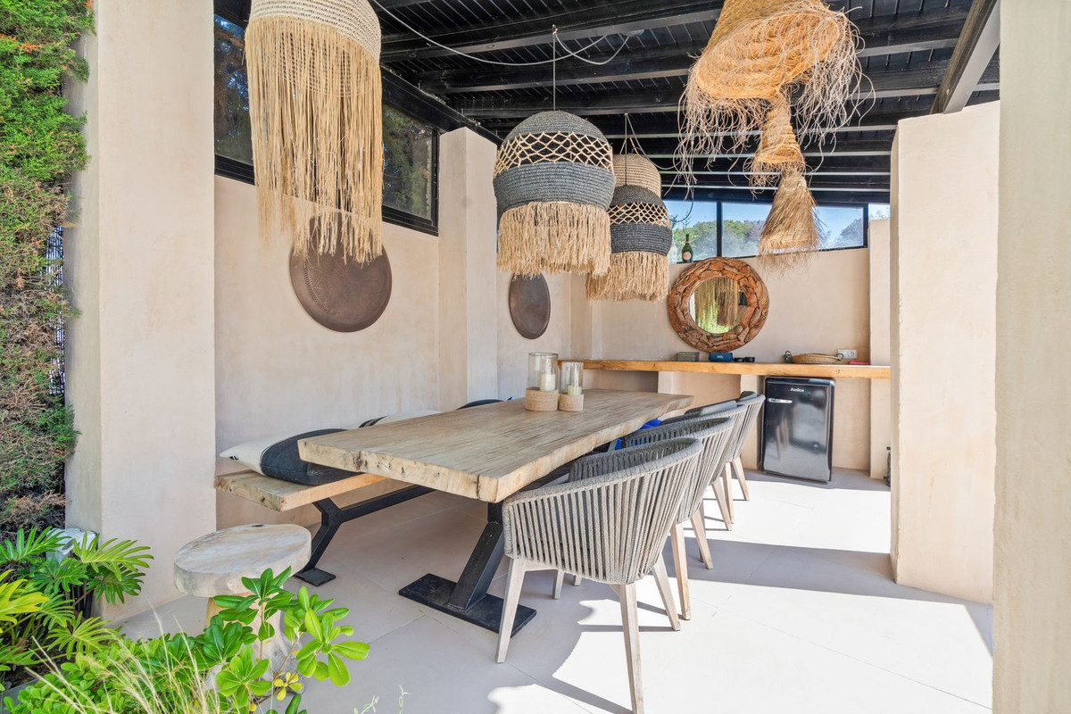 Huis te koop in Nueva Andalucía | 5 slaapkamers H5153674
