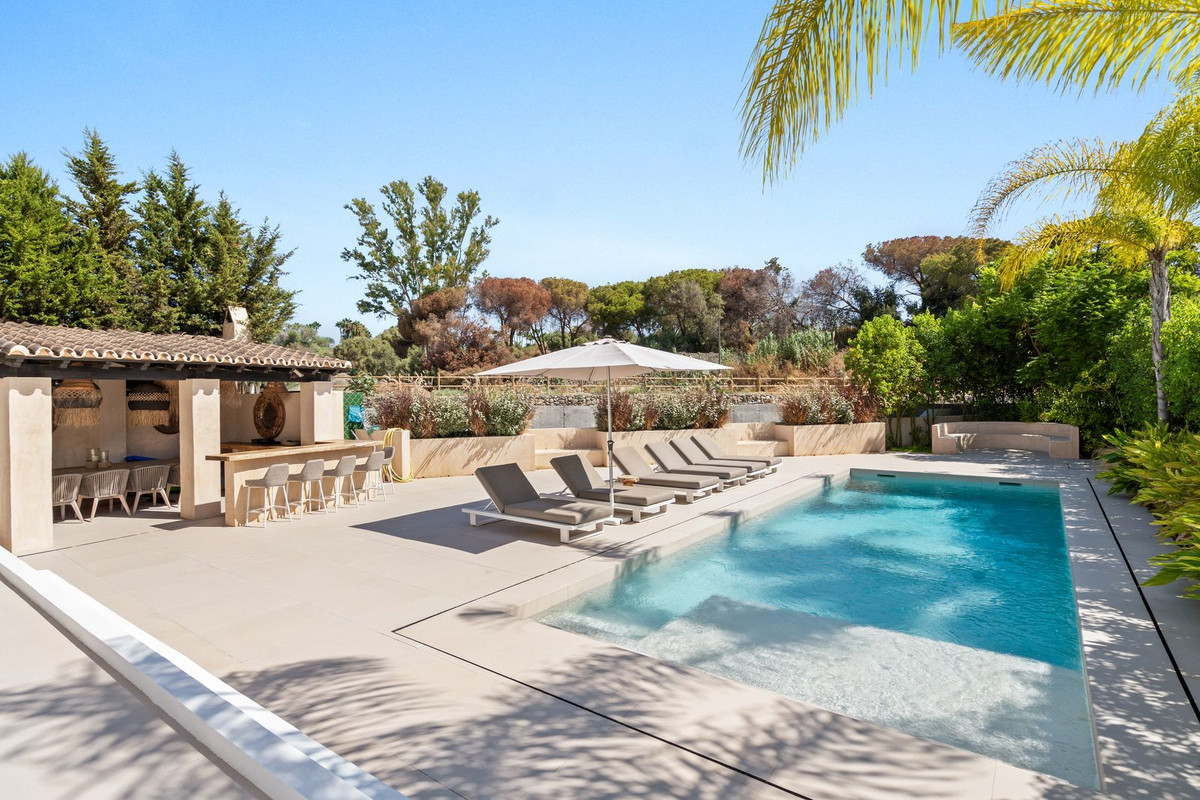 Huis te koop in Nueva Andalucía | 5 slaapkamers H5153674