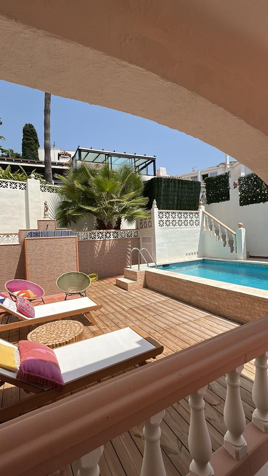 Huis te koop in Nueva Andalucía | 3 slaapkamers H5154904
