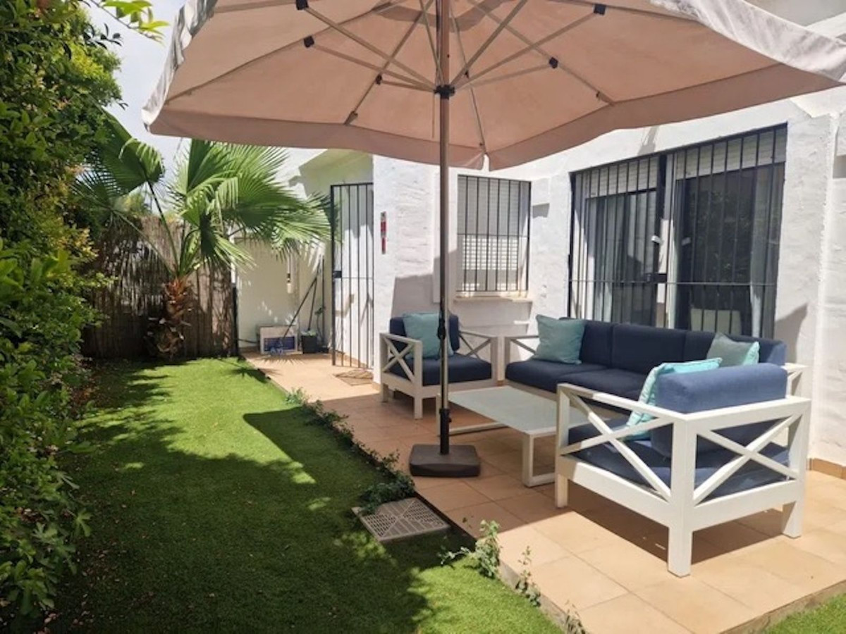 Huis te koop in Nueva Andalucía | 3 slaapkamers H5157463