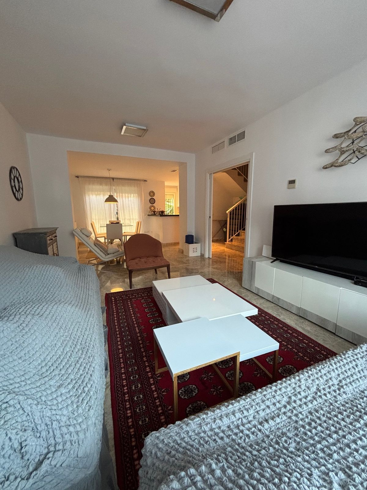 Huis te koop in Nueva Andalucía | 3 slaapkamers H5157463