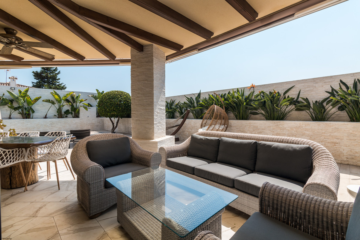 Huis te koop in Nueva Andalucía | 4 slaapkamers H5157496