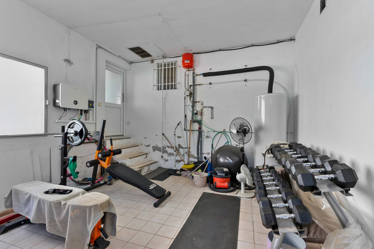 Huis te koop in Nueva Andalucía | 5 slaapkamers H5160304
