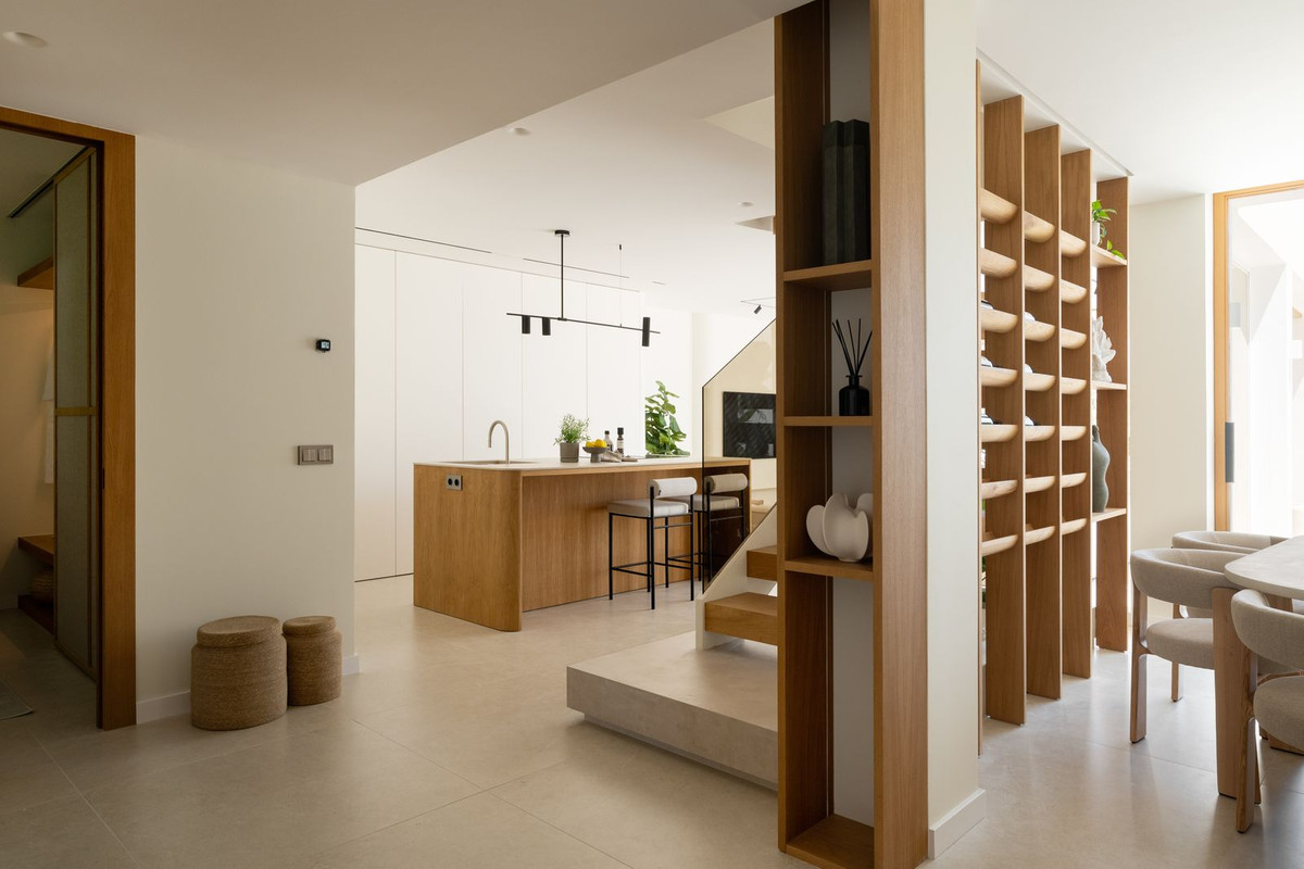 Huis te koop in Nueva Andalucía | 4 slaapkamers H5161279