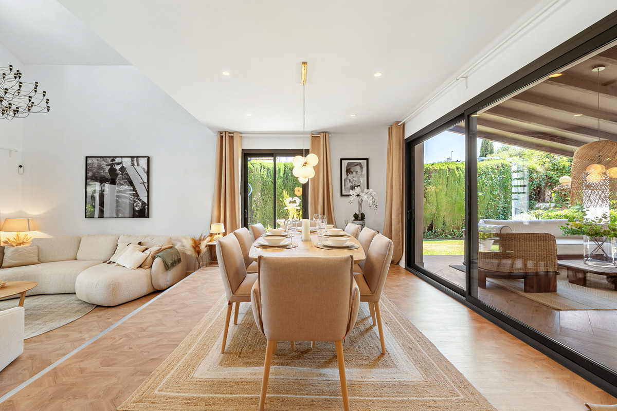 Huis te koop in Nueva Andalucía | 4 slaapkamers H5161495