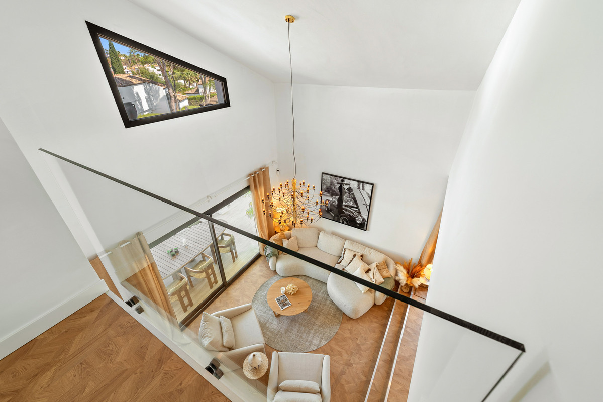 Huis te koop in Nueva Andalucía | 4 slaapkamers H5161495