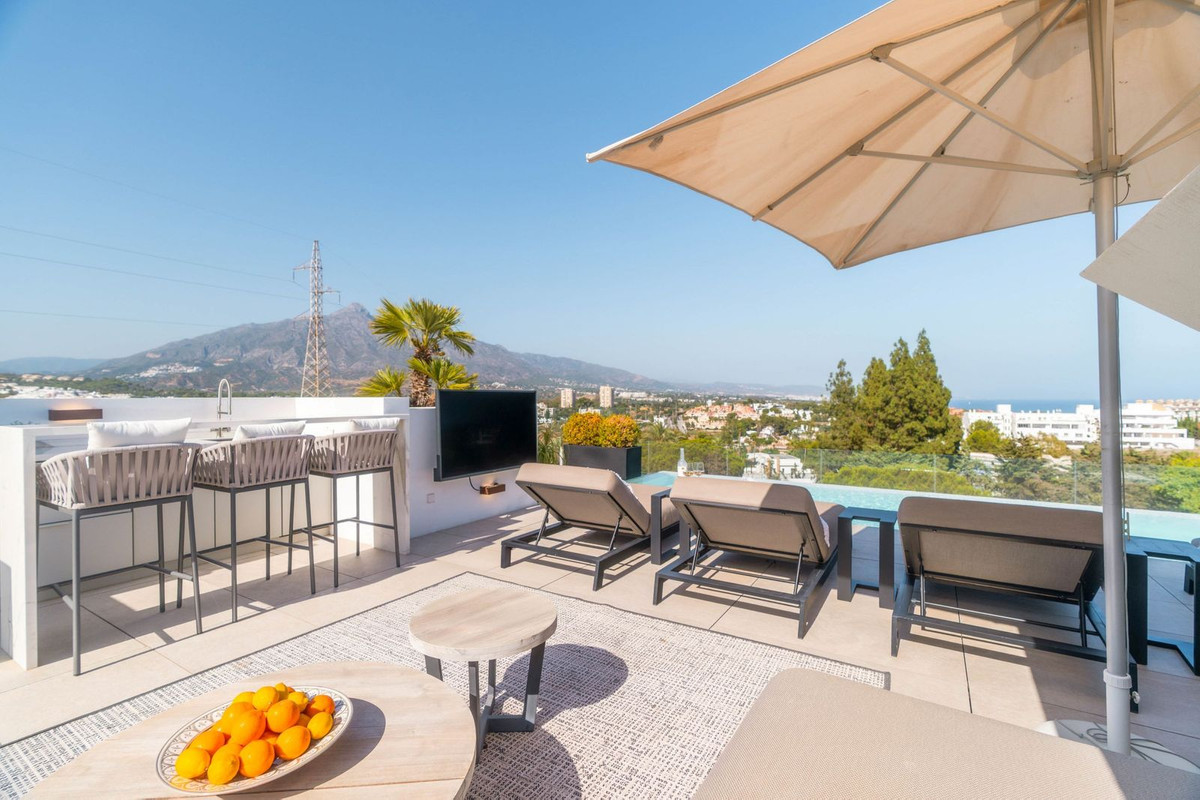 Huis te koop in Nueva Andalucía | 3 slaapkamers H5162476