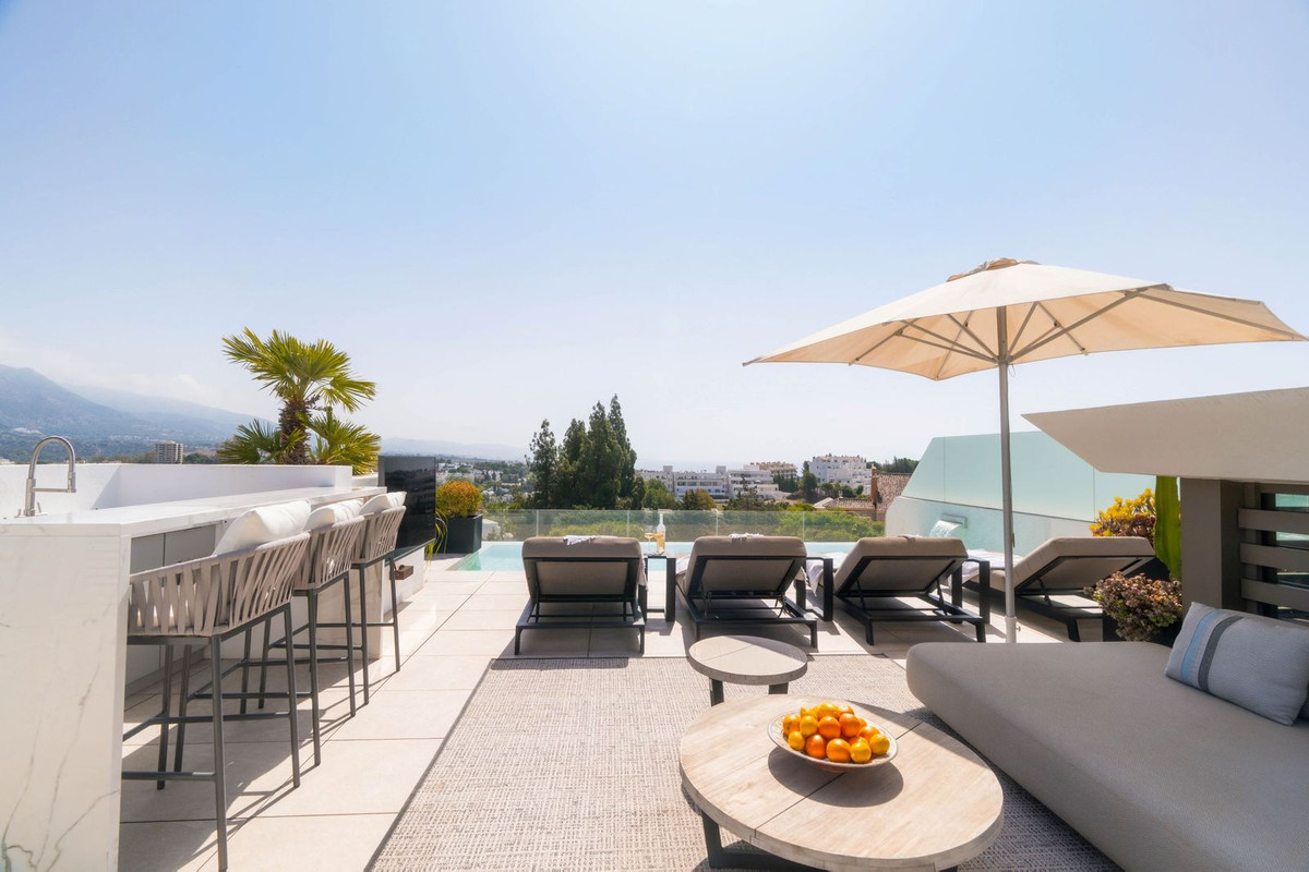 Huis te koop in Nueva Andalucía | 3 slaapkamers H5162476