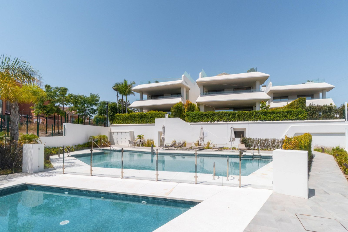 Huis te koop in Nueva Andalucía | 3 slaapkamers H5162476