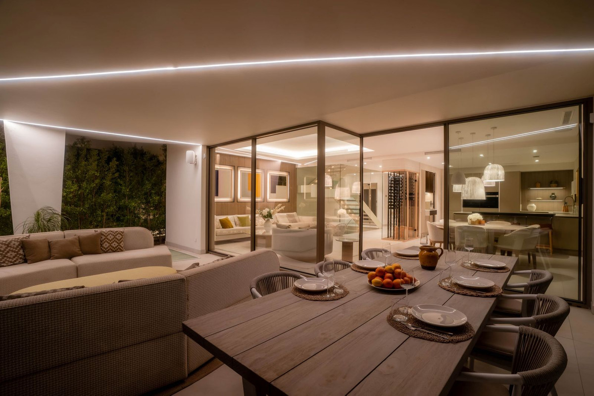Huis te koop in Nueva Andalucía | 3 slaapkamers H5162476