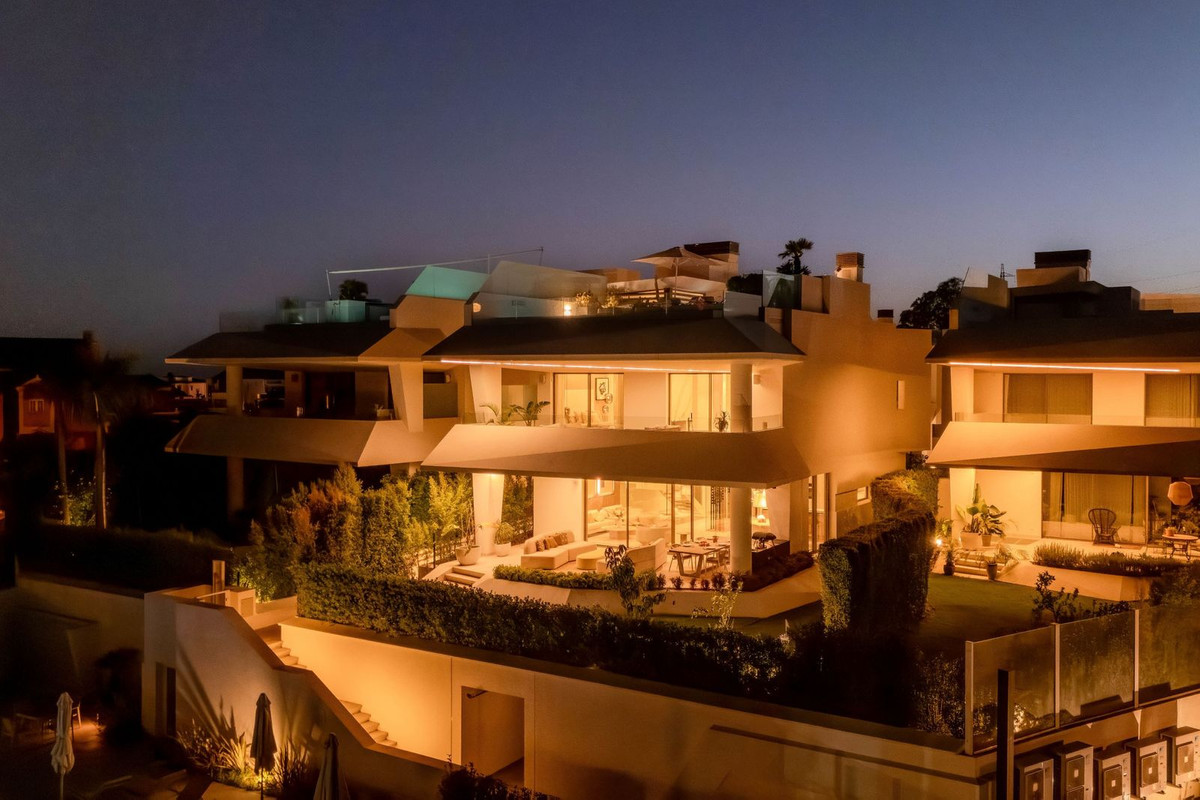 Huis te koop in Nueva Andalucía | 3 slaapkamers H5162476