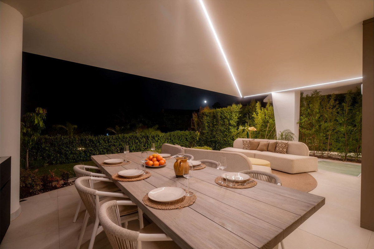 Huis te koop in Nueva Andalucía | 3 slaapkamers H5162476